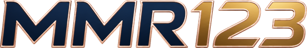 mmr123 Logo